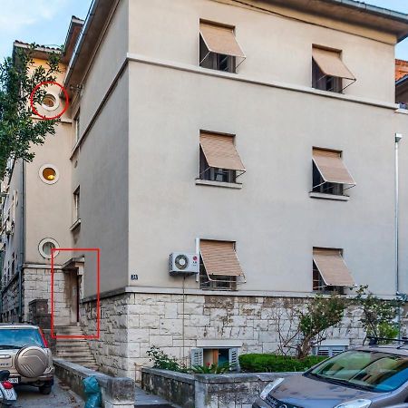 Classy Apartment In The Center Of Split Kültér fotó