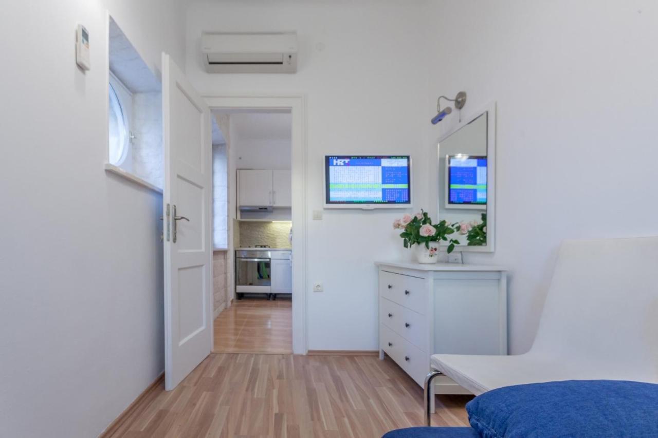 Classy Apartment In The Center Of Split Kültér fotó