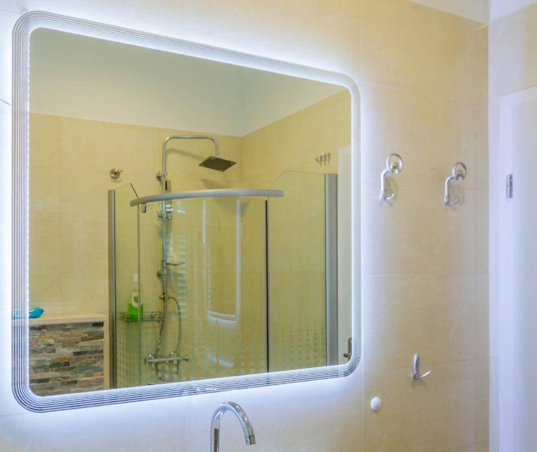 Classy Apartment In The Center Of Split Kültér fotó