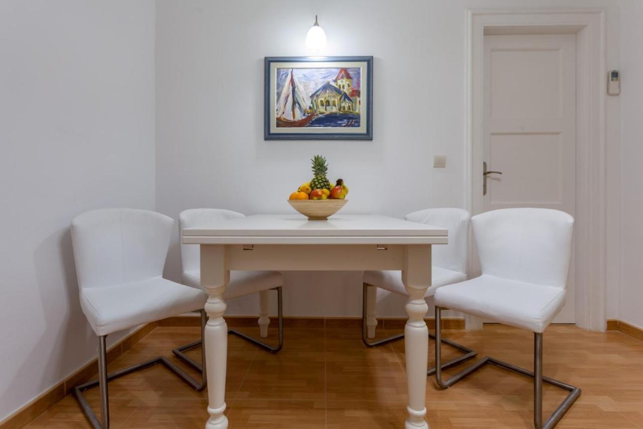 Classy Apartment In The Center Of Split Kültér fotó